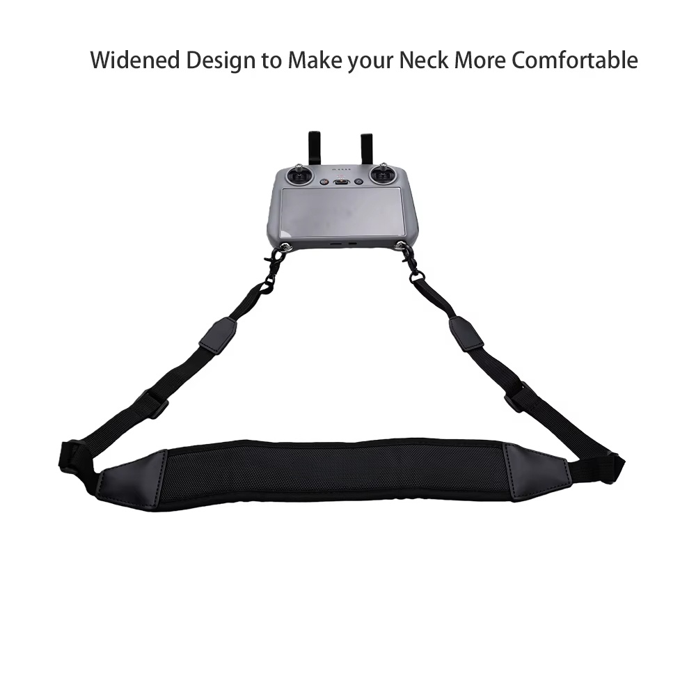 Neck Strap for DJI Mini 5 4 3  - Dji Drone Air 3 review and price