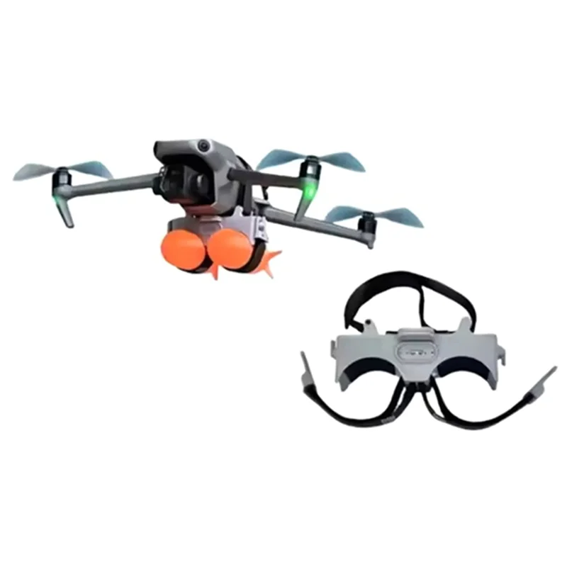 Mini 4 Pro Air 3/2S Drone Ligh - Dji Drone Air 3 review and price