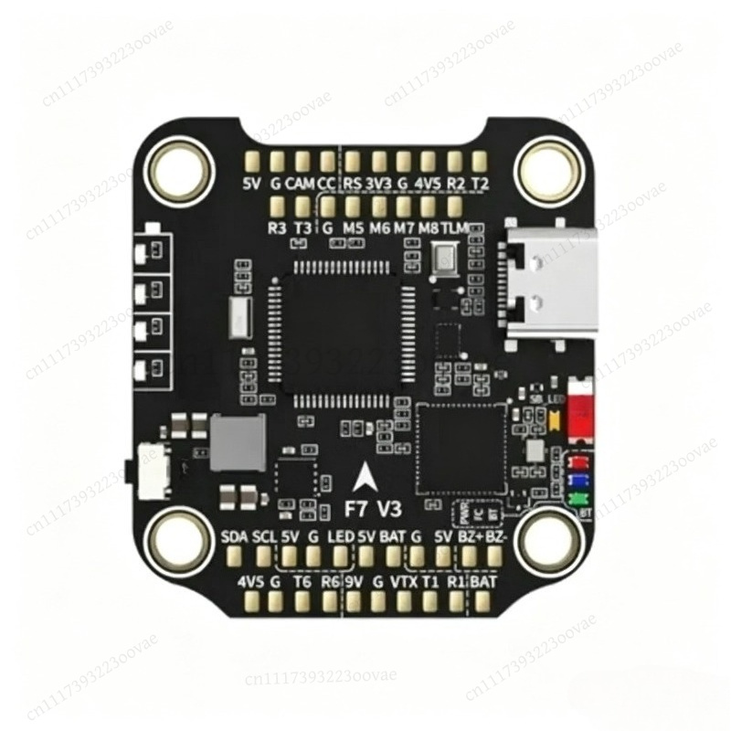 Used 30x30 F7 V3 BL32 50A FC & - Betaflight Fc F7 review and price