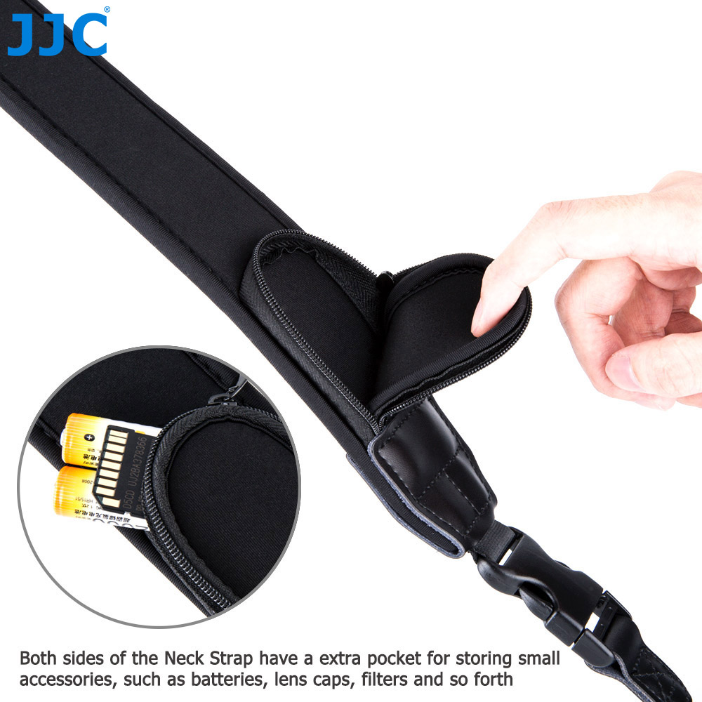 JJC Camera Neck Shoulder Strap - Canon Camera Eos R50 review and price