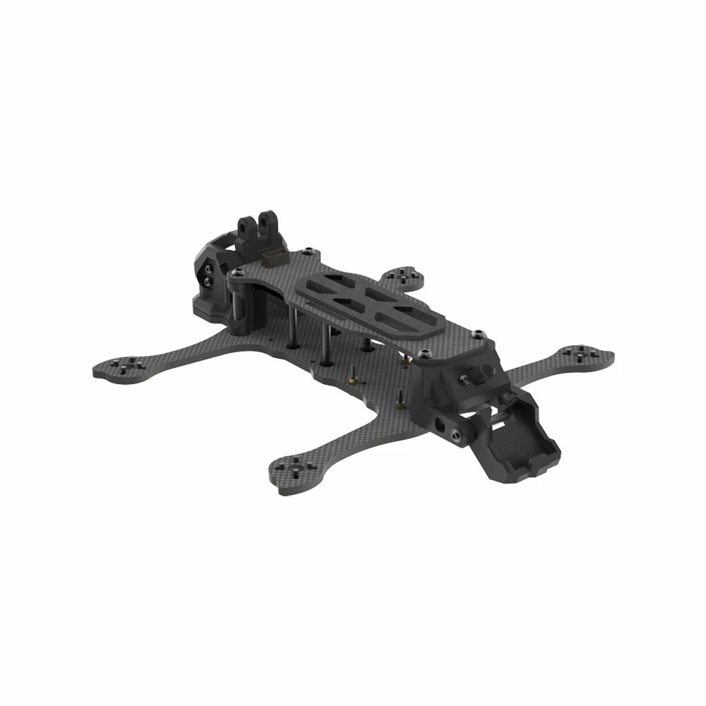iFlight iH3 168mm Wheelbase 3  - Drone Kit Racing review and price