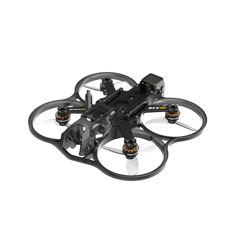 SpeedyBee Bee25 2.5 inch HD O3 - Drone Kit Beginner review and price