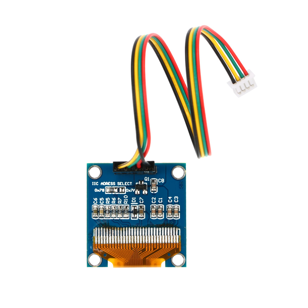 OSD OLED Display for Pixhawk 2 - Drone Kit Hexacopter review and price