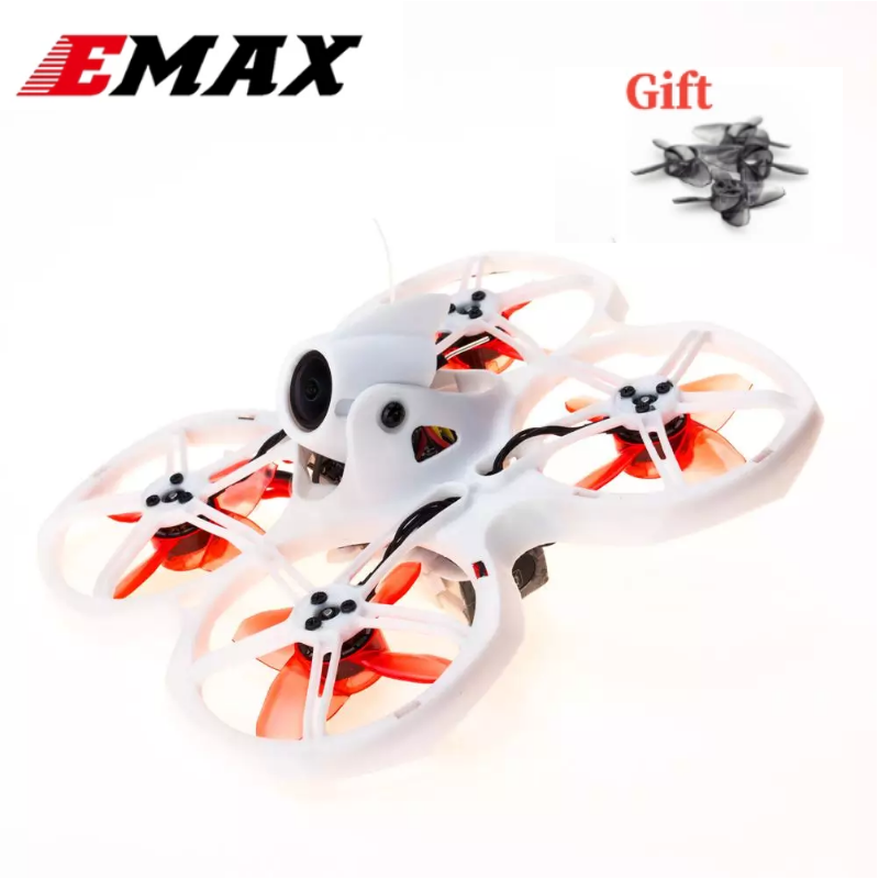 Emax Tinyhawk II 2 RTF FPV Rac - Drone Kit Racing review and price