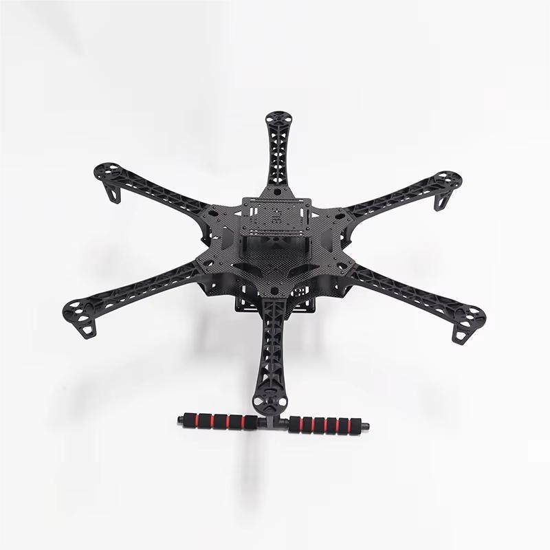 S550 RC Hexacopter Drone Frame - Drone Kit Hexacopter review and price