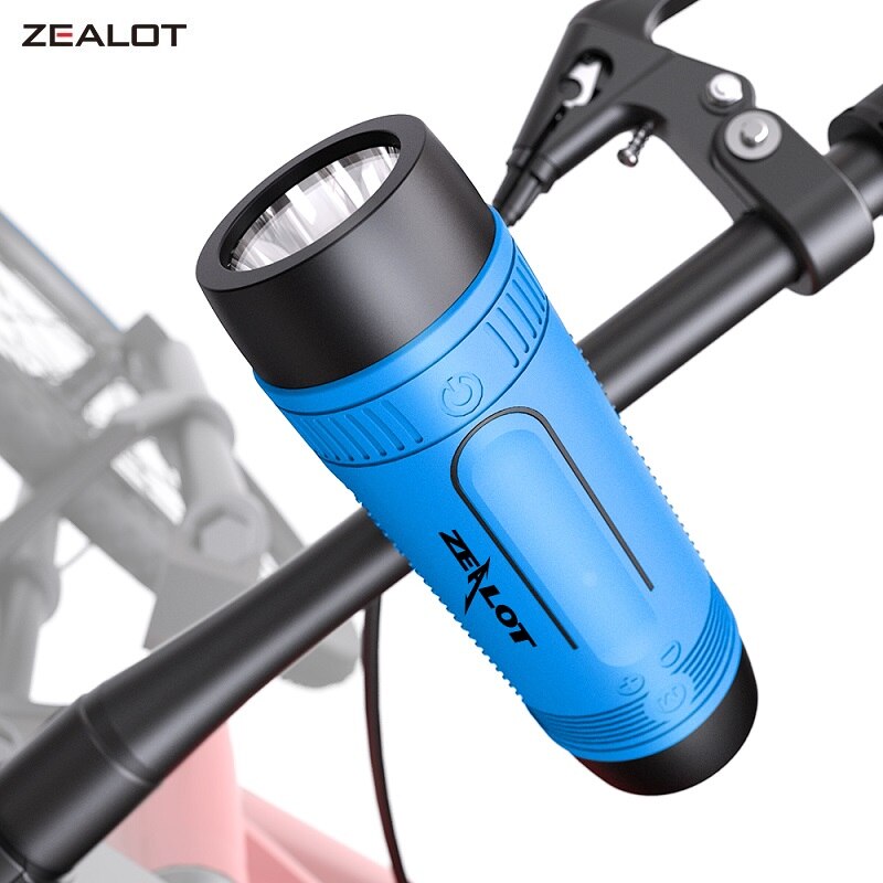 ZEALOT-S1 Bluetooth Speaker Ou - Holy Stone Drone Hs175 review and price