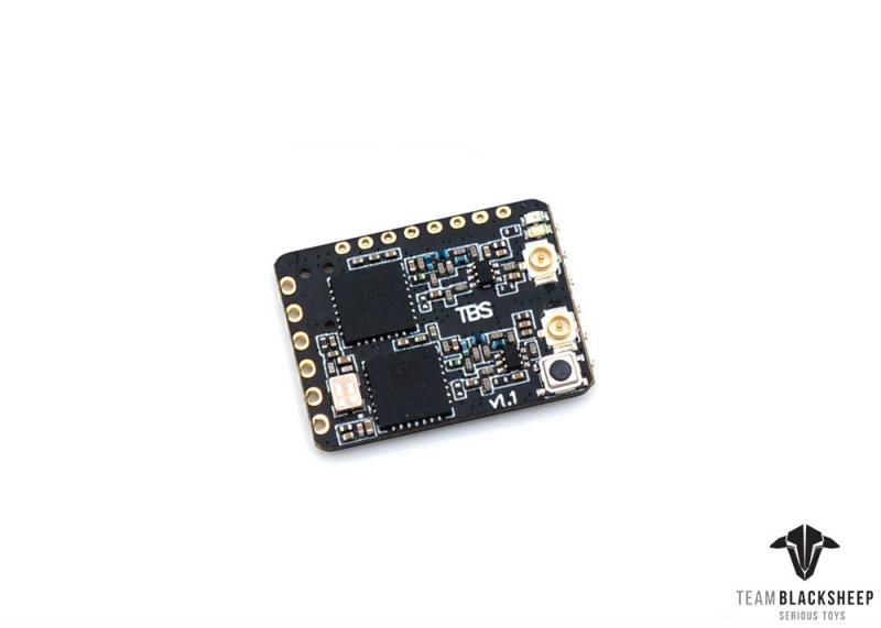 VoidFly TBS CROSSFIRE DIVERSIT - Tbs Fpv Crossfire review and price