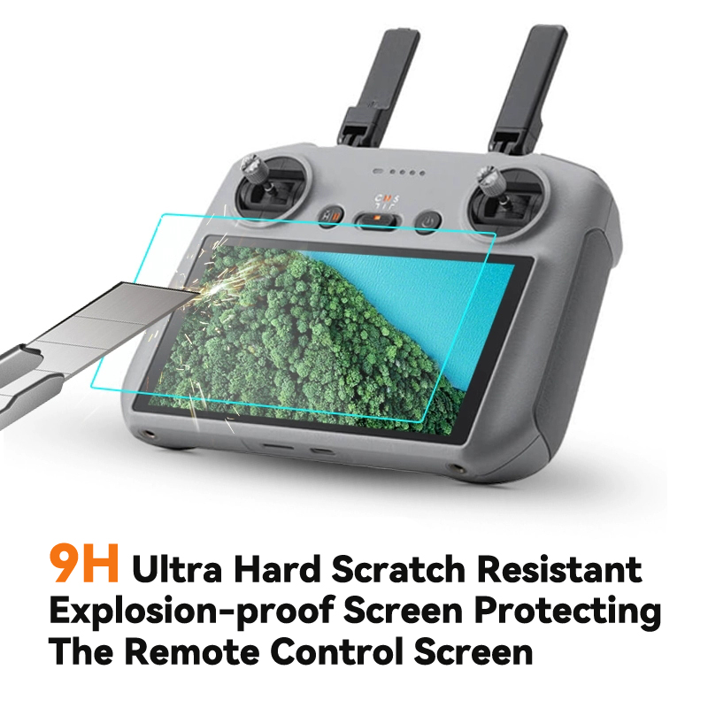 Protective Film for DJI Mini 3 - Dji Drone Mini 3 review and price