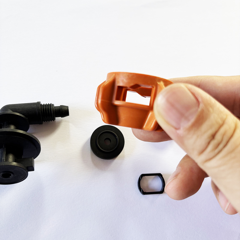 Agras【T30】Nozzle Body Full Kit - Drone Kit Parts Included review and price