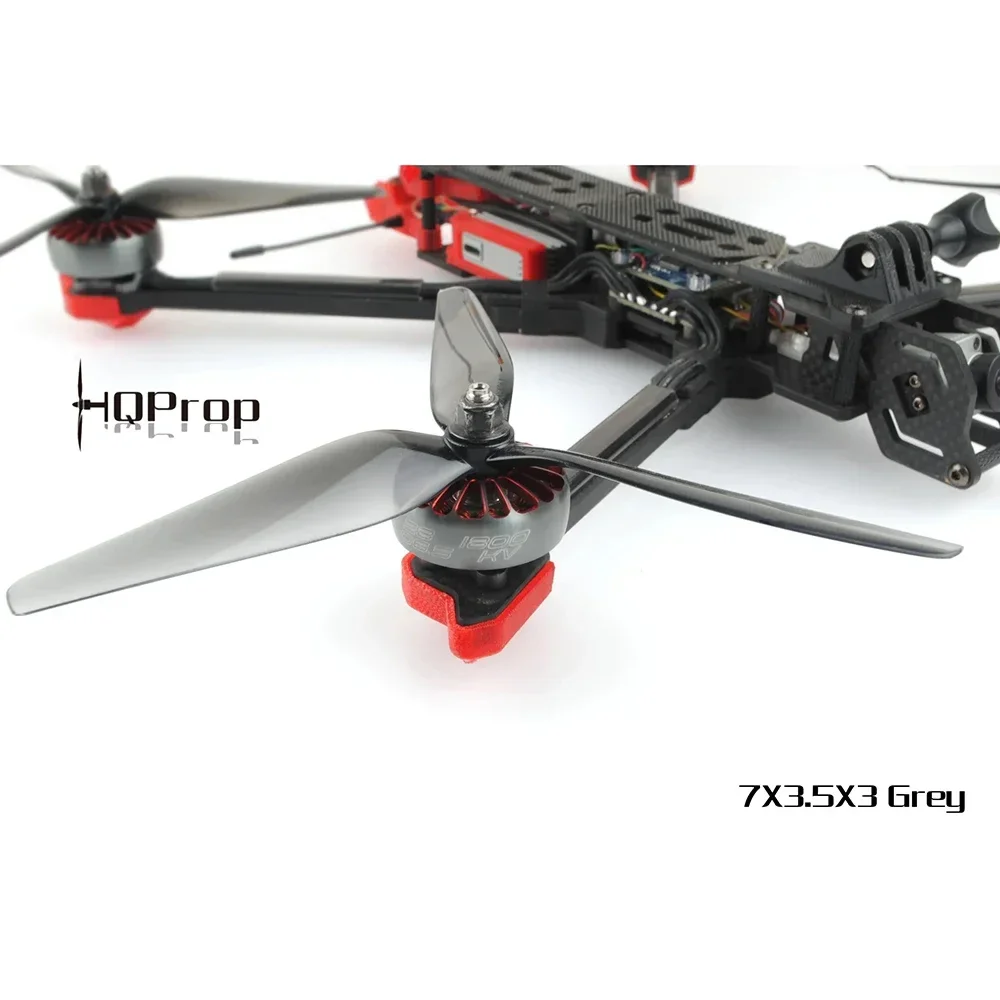 HQProp 7X3.5X3 7035 7inch FPV  - Drone Kit Long Range review and price
