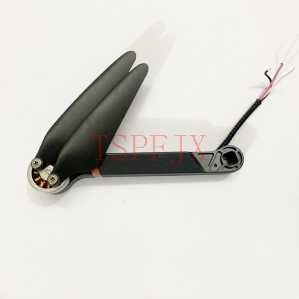 Arm set with motor For SJRC F5 - Holy Stone Drone Hs720 review and price